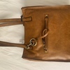 Marks and Spencer’s Leather Handbag