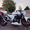 Kawasaki Z750