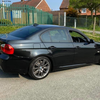 Bmw 325d msport