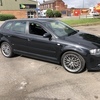 Audi A3 Quattro 170 bhp