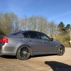 BMW 320D Msport