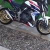 Cb1000r swop for sports bike or car