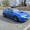 Subaru Impreza GB270 Prodrive 1/300