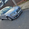 Audi a3 3.2 v6 quattro same as r32