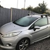 Ford Fiesta s