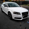 Audi a3 swapz caddy or ford connect