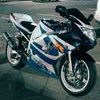 GSXR 600 K2