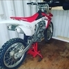 Crf450