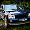 Jeep grand cherokee v6 3.0