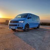 Volkswagen Transporter T5 Shuttle