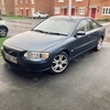 Volvo S60- 48k miles FSH