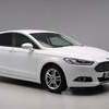 2015 Ford Mondeo