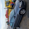 Volvo s40 2.0 petrol