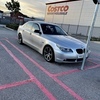 BMW 530D SE AUTO