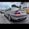 Bmw 330d msport