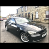 BMW 3 series 320D se