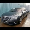 Audi s8 d3 5.2 v10 Quattro