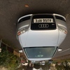 Audi A4 s line 140bhp b6