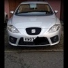 Seat leon fr 2.0 tfsi