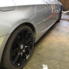 Bmw 320d want ktm/husky 250f