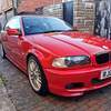 BMW E46 IMOLA 330ci Msport Manual