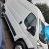 2010 citroen relay L2H2