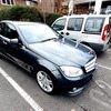 C200 sport manual