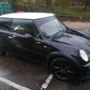 Mini with loads of upgrades