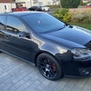 VW GOLF GTI MK5 2008 stage2