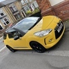 Citroen Ds3 brilliant car 70mpg