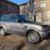 Range Rover Sport 2.7TDV6