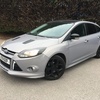 Ford Focus ST RS replica 1.6 tdci