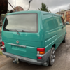 VW T4 2003 888 special very tidy