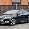 Ford Mondaeo tdci titanium sport