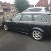 Audi A4 2.5 TDI Quattro