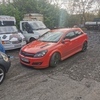 Astra 1.9 Cdti 150bhp plus modle