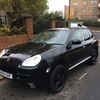 Porsche Cayenne S 4.5 V8