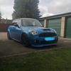 Mini r56 turbo