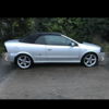 Vauxhall Astra Bertone 1.8 petrol