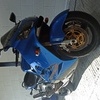 Kawasaki ninja zx12r sell/swap