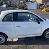 Fiat 500 1.2 petrol