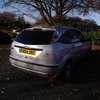 Ford focus 1.8 Ghia