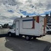 Food truck/ catering van