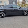 Insignia petrol turbo 220bhp