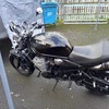 suzuki bandit 600