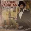 FRANKIE VAUGHAN - HELLO DOLLY - CD