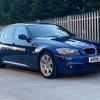 2009 BMW 318d M-Sport Automatic