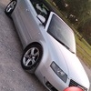 Audi a4 b6 convertible 1.8t 20v