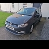 2017 Volkswagen Polo 1.2 TSI Match