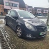 Corsa vxr